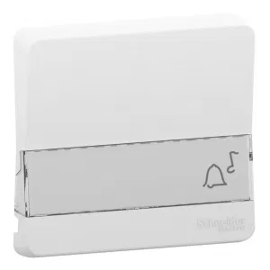 Клавиша Schneider Electric MUREVA STYL, белый, MUR39203 (ШНАЙДЕР) Клавиша Schneider Electric MUREVA STYL, белый, MUR39203 (ШНАЙДЕР)