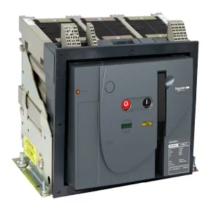 Schneider Electric EasyPact MVS MVS10N3MF0D, 1000 А, 3P, 50 кА, стационарный выключатель-разъединитель с электроприводом (ШНАЙДЕР) Schneider Electric EasyPact MVS MVS10N3MF0D, 1000 А, 3P, 50 кА, стационарный выключатель-разъединитель с электроприводом (ШНАЙДЕР)