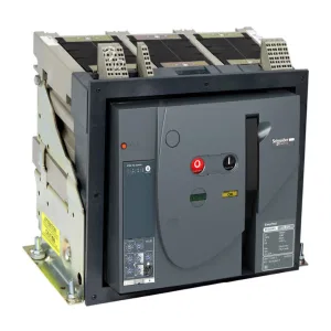 Воздушный автомат Schneider Electric EasyPact MVS ET2I 1250А 3P, 65кА, электронный, стационарный, MVS12H3NF2L (ШНАЙДЕР) Воздушный автомат Schneider Electric EasyPact MVS ET2I 1250А 3P, 65кА, электронный, стационарный, MVS12H3NF2L (ШНАЙДЕР)