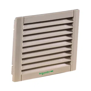 Schneider Electric NSY17997, выпускная решетка ЭМС RAL 7035 (ШНАЙДЕР) Schneider Electric NSY17997, выпускная решетка ЭМС RAL 7035 (ШНАЙДЕР)