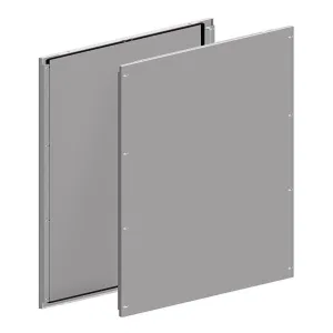 2 Бок.панели для SFHD 2000x400 mm (ШНАЙДЕР) 2 Бок.панели для SFHD 2000x400 mm (ШНАЙДЕР)