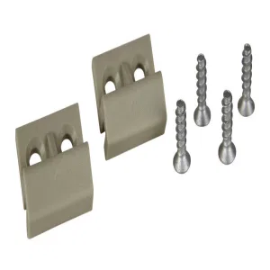 НАПРАВЛЯЮЩАЯ ТЯГИ НА ДВЕРЬ PLA (SET OF 2) (ШНАЙДЕР) НАПРАВЛЯЮЩАЯ ТЯГИ НА ДВЕРЬ PLA (SET OF 2) (ШНАЙДЕР)