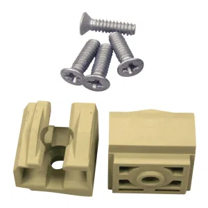 НАПРАВЛЯЮЩАЯ ТЯГИ НА 1 ДВЕРЬ PLA (SET OF 2) (ШНАЙДЕР) НАПРАВЛЯЮЩАЯ ТЯГИ НА 1 ДВЕРЬ PLA (SET OF 2) (ШНАЙДЕР)