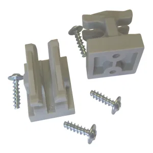 НАПРАВЛЯЮЩАЯ ТЯГИ НА 2 ДВЕРИ PLA (SET OF 2) (ШНАЙДЕР) НАПРАВЛЯЮЩАЯ ТЯГИ НА 2 ДВЕРИ PLA (SET OF 2) (ШНАЙДЕР)