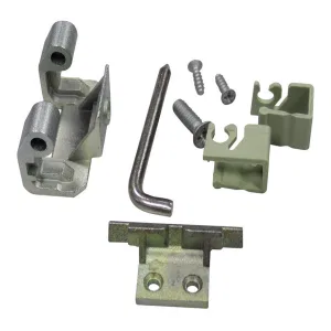 ПЕТЛЯ PLA (ОТКР. 120°) (ШНАЙДЕР) ПЕТЛЯ PLA (ОТКР. 120°) (ШНАЙДЕР)