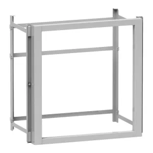 Антивандальный комплект для Thalassa PHD 750x750x420mm (ШНАЙДЕР) Антивандальный комплект для Thalassa PHD 750x750x420mm (ШНАЙДЕР)