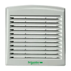 Schneider Electric NSYCAG125LPF выпускная решетка 125 × 125, RAL 7035 (ШНАЙДЕР) Schneider Electric NSYCAG125LPF выпускная решетка 125 × 125, RAL 7035 (ШНАЙДЕР)
