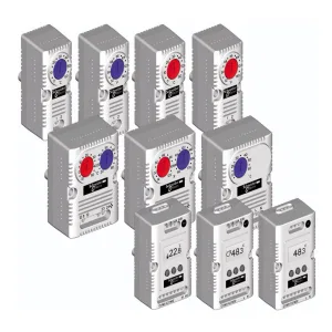 Schneider Electric NSYCCOTHI - термостат с переключающим контактом (ШНАЙДЕР) Schneider Electric NSYCCOTHI - термостат с переключающим контактом (ШНАЙДЕР)