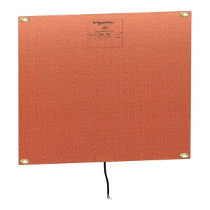 Schneider Electric NSYCRS100W120V — ультратонкий нагреватель 100 Вт, 120 В (ШНАЙДЕР) Schneider Electric NSYCRS100W120V — ультратонкий нагреватель 100 Вт, 120 В (ШНАЙДЕР)