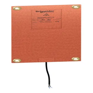 Schneider Electric NSYCRS25W240V — ультратонкий нагреватель 25 Вт, 240 В (ШНАЙДЕР) Schneider Electric NSYCRS25W240V — ультратонкий нагреватель 25 Вт, 240 В (ШНАЙДЕР)