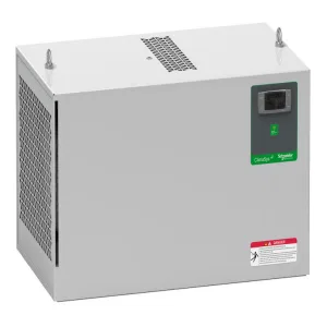 Schneider Electric NSYCU800R — блок охлаждения 820 Вт, монтаж на крыше (ШНАЙДЕР) Schneider Electric NSYCU800R — блок охлаждения 820 Вт, монтаж на крыше (ШНАЙДЕР)