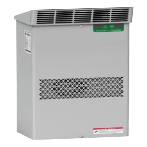 Schneider Electric NSYCUHD1K — внешний блок охлаждения 1000 Вт, 230 В (ШНАЙДЕР) Schneider Electric NSYCUHD1K — внешний блок охлаждения 1000 Вт, 230 В (ШНАЙДЕР)