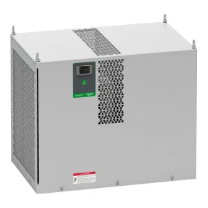 Schneider Electric NSYCUX3K3P4R - холодильный агрегат для шкафа (ШНАЙДЕР) Schneider Electric NSYCUX3K3P4R - холодильный агрегат для шкафа (ШНАЙДЕР)