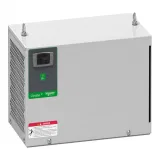 Schneider Electric NSYCUX400R — блок охлаждения для шкафа, на крыше, 410 Вт, 230 В