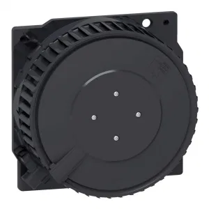Вентилятор Fanbox 550m3/h 24V DC (ШНАЙДЕР) Вентилятор Fanbox 550m3/h 24V DC (ШНАЙДЕР)