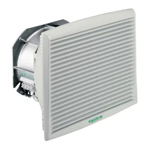 Schneider Electric NSYCVF560M230PF вентилятор с фильтром 230 В, IP54 (ШНАЙДЕР) Schneider Electric NSYCVF560M230PF вентилятор с фильтром 230 В, IP54 (ШНАЙДЕР)