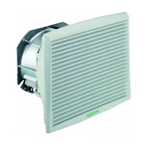 Schneider Electric NSYCVF850M230PF — вентилятор 780 м³/ч, 230 В, RAL 7035 (ШНАЙДЕР) Schneider Electric NSYCVF850M230PF — вентилятор 780 м³/ч, 230 В, RAL 7035 (ШНАЙДЕР)