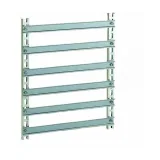 ПЛАТА С СИММ. DIN РЕЙК. 800Х600