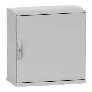 Thalassa PHD 500x500x320mm ral7035 IP65IK10 крыша+замок1242E (ШНАЙДЕР) Thalassa PHD 500x500x320mm ral7035 IP65IK10 крыша+замок1242E (ШНАЙДЕР)