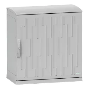 Щит без монтажной платы Schneider Electric Thalassa PHD, 750x750x420мм, IP55, пластик (ШНАЙДЕР) Щит без монтажной платы Schneider Electric Thalassa PHD, 750x750x420мм, IP55, пластик (ШНАЙДЕР)