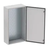Щит без монтажной платы Schneider Electric, 1250x1500x420мм, IP65, сталь, NSYPLARSRP15124