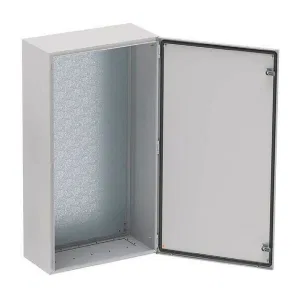 Щит без монтажной платы Schneider Electric, 1250x1500x420мм, IP65, сталь, NSYPLARSRP15124 (ШНАЙДЕР) Щит без монтажной платы Schneider Electric, 1250x1500x420мм, IP65, сталь, NSYPLARSRP15124 (ШНАЙДЕР)