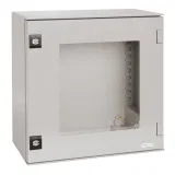 7035 ШКАФ THALASSA 647x436x250 IP66 ПР. ДВ.