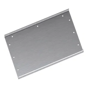 Алюминиевая вводная кабельная панель Thalassa PHD 500x420mm (ШНАЙДЕР) Алюминиевая вводная кабельная панель Thalassa PHD 500x420mm (ШНАЙДЕР)