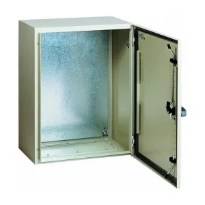 ШКАФ S3D 400Х400Х200 (ШНАЙДЕР) ШКАФ S3D 400Х400Х200 (ШНАЙДЕР)