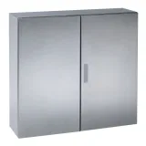 ШКАФ НЕРЖ. СТ. 1000Х1000Х300