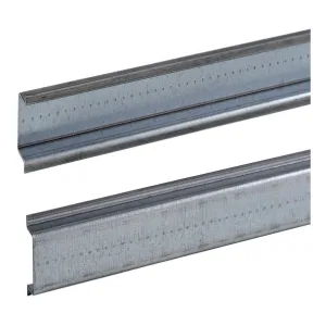 Schneider Electric PanelSeT NSYSDR40B DIN-рейка симметричная, 400 мм (ШНАЙДЕР) Schneider Electric PanelSeT NSYSDR40B DIN-рейка симметричная, 400 мм (ШНАЙДЕР)