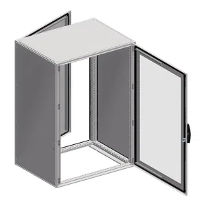 ШКАФ SF ДЛЯ ЭЛЕКТР. ОБ-Я 1200x600x600 (ШНАЙДЕР) ШКАФ SF ДЛЯ ЭЛЕКТР. ОБ-Я 1200x600x600 (ШНАЙДЕР)