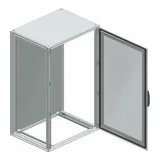 Schneider Electric NSYSF20660E Шкаф для электрооборудования Spacial SF-E 2000 x 600 x 600 мм