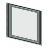 ПРОЗРАЧНАЯ ДВЕРЬ SF/SM 1800x800