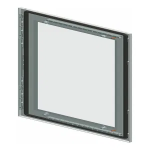 ПРОЗРАЧНАЯ ДВЕРЬ SF/SM 2000x1000 (ШНАЙДЕР) ПРОЗРАЧНАЯ ДВЕРЬ SF/SM 2000x1000 (ШНАЙДЕР)