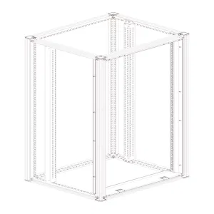 Schneider Electric Spacial SFP NSYSFP20780, шкаф напольный 700 x 2000 x 800 мм, IP55, сталь (ШНАЙДЕР) Schneider Electric Spacial SFP NSYSFP20780, шкаф напольный 700 x 2000 x 800 мм, IP55, сталь (ШНАЙДЕР)