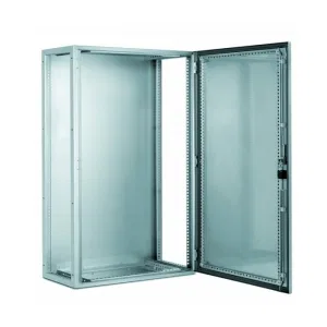 Щит без монтажной платы Schneider Electric Spacial SFX, 1000x2000x600мм, IP55, нержавеющая сталь (ШНАЙДЕР) Щит без монтажной платы Schneider Electric Spacial SFX, 1000x2000x600мм, IP55, нержавеющая сталь (ШНАЙДЕР)