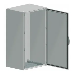 Щит без монтажной платы Schneider Electric Spacial SM, 1600x2000x500мм, IP55, металл (ШНАЙДЕР) Щит без монтажной платы Schneider Electric Spacial SM, 1600x2000x500мм, IP55, металл (ШНАЙДЕР)