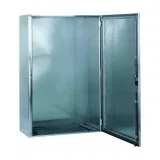 Schneider Electric Spacial SMX NSYSMX181640H, шкаф напольный, 1800 x 1600 x 400 мм, IP55, нержавеющая сталь
