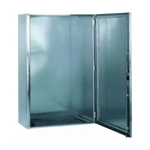 Schneider Electric Spacial SMX NSYSMX18840H, шкаф напольный 1800 x 1800 x 400 мм, IP55, IK10 (ШНАЙДЕР) Schneider Electric Spacial SMX NSYSMX18840H, шкаф напольный 1800 x 1800 x 400 мм, IP55, IK10 (ШНАЙДЕР)