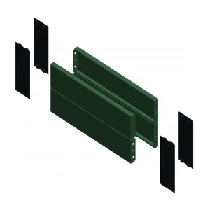 4 БОКОВЫЕ ПАНЕЛИ ЦОКОЛЯ 1200x200 (ШНАЙДЕР) 4 БОКОВЫЕ ПАНЕЛИ ЦОКОЛЯ 1200x200 (ШНАЙДЕР)