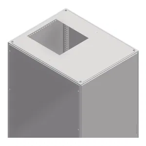 ВЕРХНЯЯ ПАНЕЛЬ ДЛЯ ШКАФОВ CASYS 800x1000 (ШНАЙДЕР) ВЕРХНЯЯ ПАНЕЛЬ ДЛЯ ШКАФОВ CASYS 800x1000 (ШНАЙДЕР)