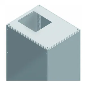 ВЕРХНЯЯ ПАНЕЛЬ ДЛЯ ШКАФОВ CASYS 800x600 (ШНАЙДЕР) ВЕРХНЯЯ ПАНЕЛЬ ДЛЯ ШКАФОВ CASYS 800x600 (ШНАЙДЕР)
