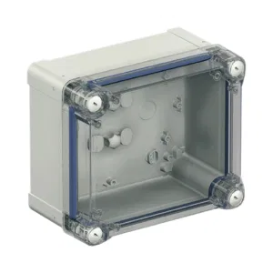 Коробка Schneider Electric THALASSA, мод., IP66, навесной, Пластик, прозрачная дверь (ШНАЙДЕР) Коробка Schneider Electric THALASSA, мод., IP66, навесной, Пластик, прозрачная дверь (ШНАЙДЕР)