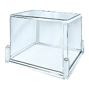 КРЫШКА ПРОЗ PLS 540X540X95 (ШНАЙДЕР) КРЫШКА ПРОЗ PLS 540X540X95 (ШНАЙДЕР)