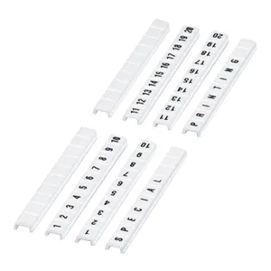 Schneider Electric NSYTRABF510 - лента маркировочная гибкая 5 мм, цифры 1...10 (ШНАЙДЕР) Schneider Electric NSYTRABF510 - лента маркировочная гибкая 5 мм, цифры 1...10 (ШНАЙДЕР)