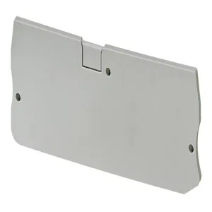 Schneider Electric NSYTRACP44 защитная торцевая крышка Linergy TR (ШНАЙДЕР) Schneider Electric NSYTRACP44 защитная торцевая крышка Linergy TR (ШНАЙДЕР)