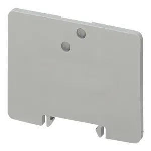 Schneider Electric NSYTRAPM22 разделительная пластина Linergy TR (ШНАЙДЕР) Schneider Electric NSYTRAPM22 разделительная пластина Linergy TR (ШНАЙДЕР)