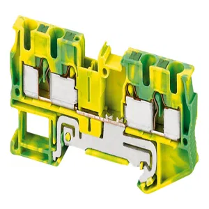 Клемма заземляющая Schneider Electric 0,08.4 мм², желто-зеленый, NSYTRP44PE (ШНАЙДЕР) Клемма заземляющая Schneider Electric 0,08.4 мм², желто-зеленый, NSYTRP44PE (ШНАЙДЕР)