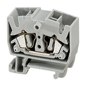 Миниклеммник пружинный проходной Schneider Electric Linergy TR 2,5 мм², синий, NSYTRR24MBL (ШНАЙДЕР) Миниклеммник пружинный проходной Schneider Electric Linergy TR 2,5 мм², синий, NSYTRR24MBL (ШНАЙДЕР)